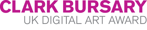Clark Bursary UK Digital Art Award