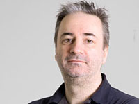 Photo of Paul Morley