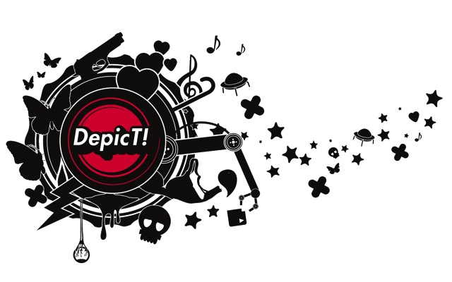 DepicT!