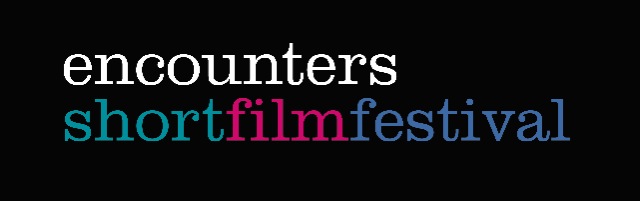 Encounters: Logo
