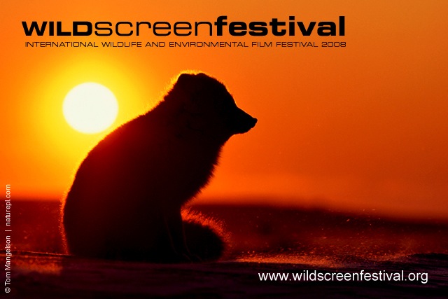 Wildscreen: Logo