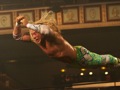 The Wrestler