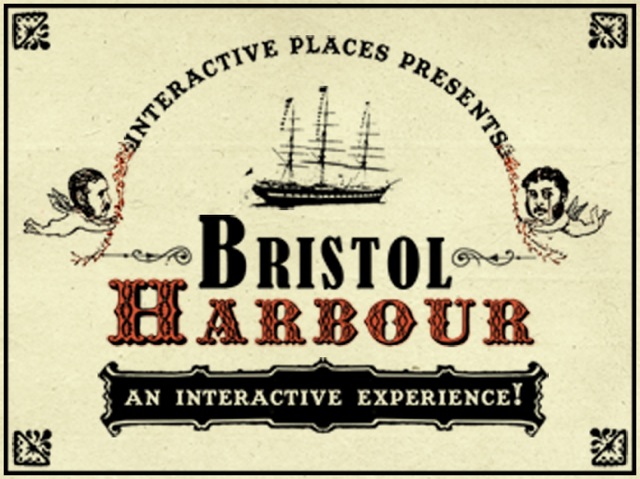 Bristol Harbour: Interactive Stories
