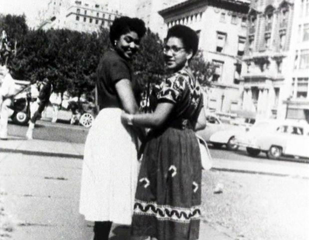 LLGFF: Before Stonewall