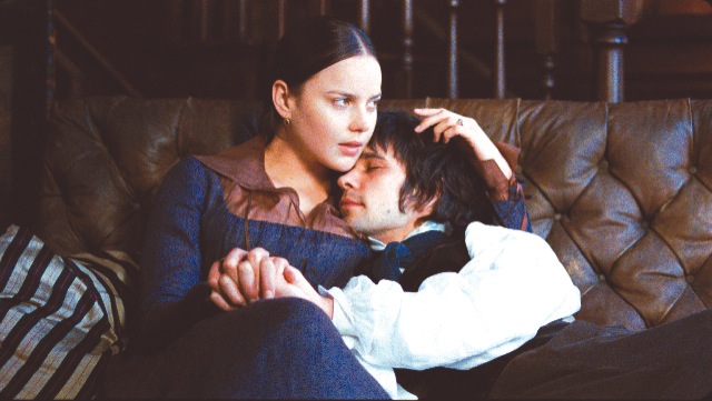 Bright Star: Stolen Moment