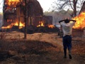 Mugabe and the White African