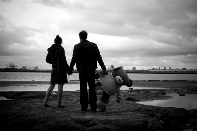 BAFTA Preview: Don't Worry About Me
