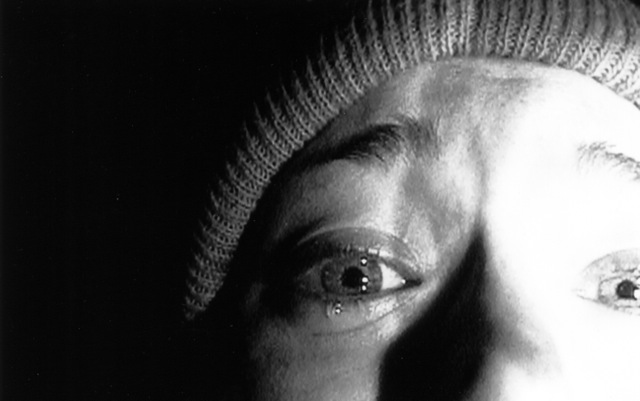 The Blair Witch: Light