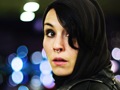 The Girl with the Dragon Tattoo