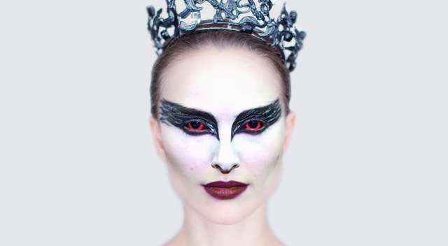 Black Swan natalie portman in black swan white. Black Swan