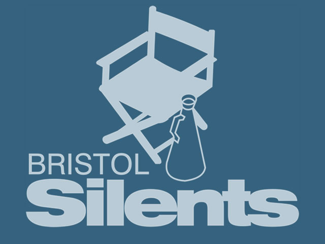 Bristol Silents Logo