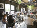 Watershed Café/Bar
