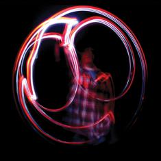 Image from Electric December 2010