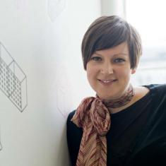Claire Stewart Stv