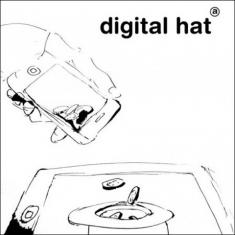 Lunchtime Talk: Digital Hat
