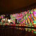 Photo of Light Up Bristol event