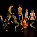 Promotional still by Guerilla Dance Project