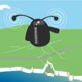 Illustration of The Tweeture