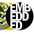 Embedded logo