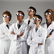 Image of Mutant Labs, Media Sandbox 2010 participants