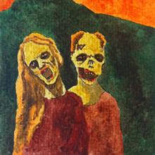 Image of You'll Never Believe Anything Again by Juneau Projects