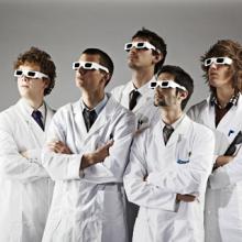 Image of Mutant Labs, Media Sandbox 2010 participants