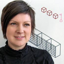 Clare Reddington