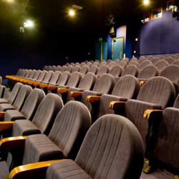 Watershed Cinema 3