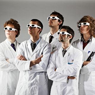 Image of Mutant Labs, Media Sandbox 2010 participants