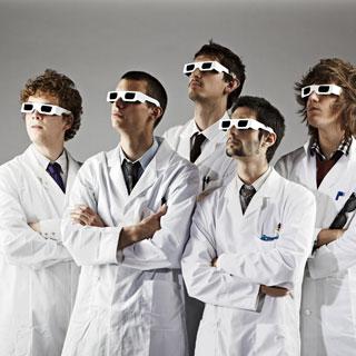 Image of Mutant Labs, Media Sandbox 2010 participants