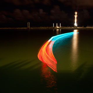 Acquatic Pathways, a photo by Beto Figueiroa