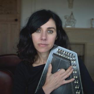 Let England Shake: PJ Harvey