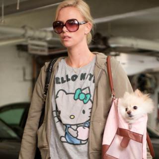 Young Adult: Hello Kitty
