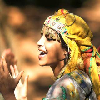 The Source_singing