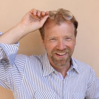 May Festival of Ideas: George Saunders - Tenth of December