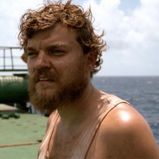 A Hijacking - face