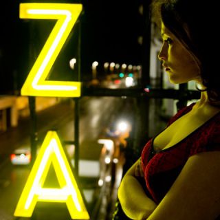 Byzantium - Gemma Arterton