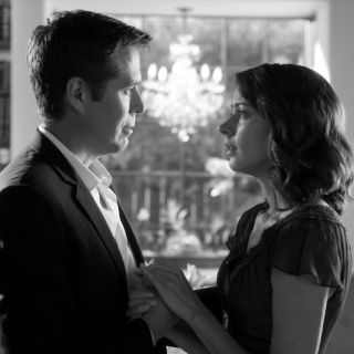 Much Ado About nothing - couple