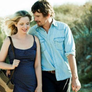 Before Midnight - couple