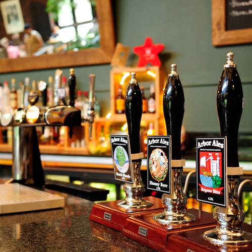 Watershed Café/Bar
