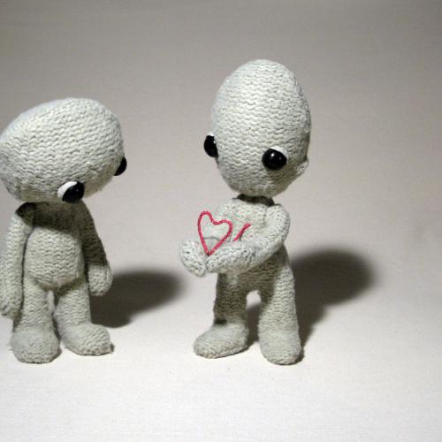 Enc09: Emerging Talent 2: Heartstrings