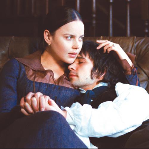 Bright Star: Stolen Moment