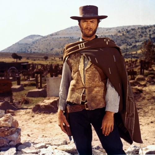 Spaghetti Sundays: The Good, the Bad & the Ugly