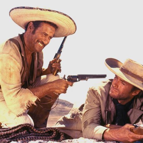 Spaghetti Sundays: The Good, the Bad &amp; the Ugly