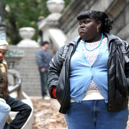 Precious: Street
