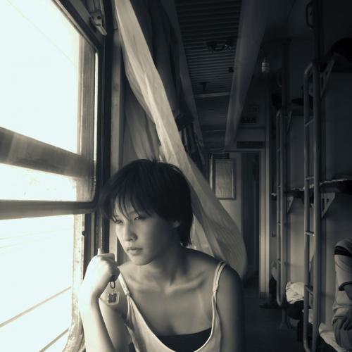 Visible Secrets: Lovers on the Road
