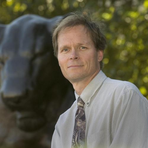 FOI: Jonathan Balcombe