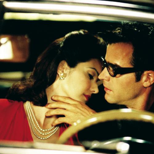 Decalogue: Mullholland Drive