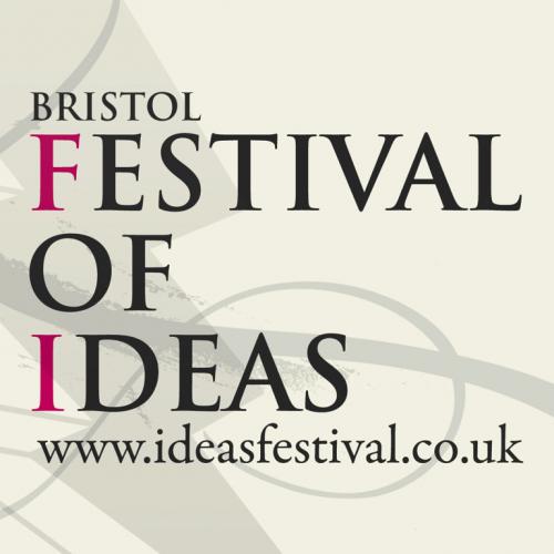 Festival of Ideas: Logo