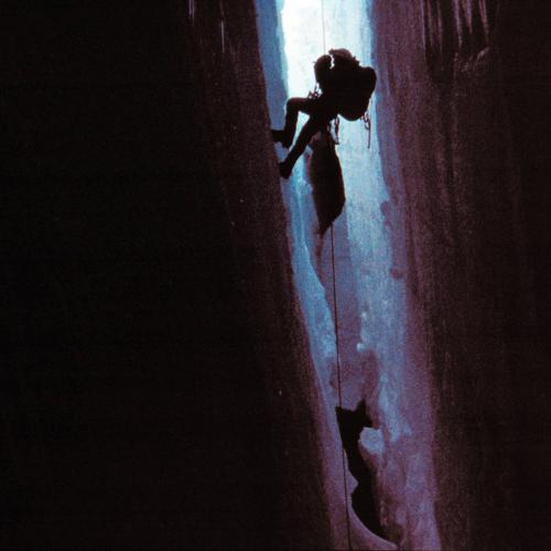 Decalogue 2002: Touching the Void